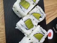 -Sushi Love 创意寿司(丽影广场店)