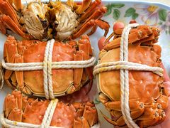 -阳澄湖大闸蟹·琼灵阁牌品牌连锁(吴中总店)