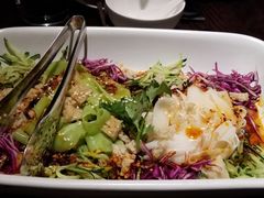 麦醋手工凉皮-掌柜的店·河南菜(世茂店)
