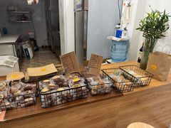 -雀食面包店(钟楼店)
