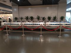 -中国铁道博物馆(正阳门馆)