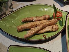 -一叶一世界·素食餐厅(锦华万达店)
