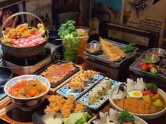 -小川洋风料理(江汉路店)