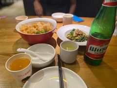 -九毛九西北菜(大东海店)