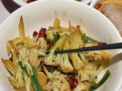 -辣可可·现炒黄牛肉(皇庭广场店)