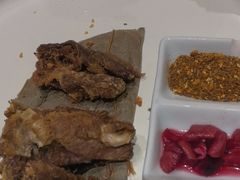 -京味斋·北京烤鸭(北京南站洋桥店)