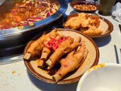 -芈重山老火锅(广州首店)