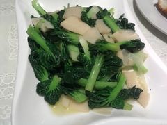 -老上海弄堂菜馆(恒基名人购物中心店)