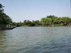 -西溪国家湿地公园