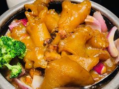 -闽和南(深圳万象城店)