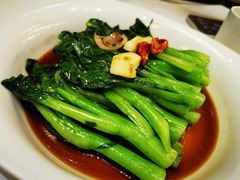-西安绿地假日酒店·丽宝轩中餐厅