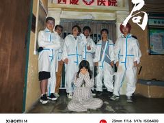 -棂笼·深度沉浸密室(武汉旗舰店)