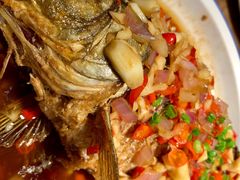 -费大厨辣椒炒肉(万家丽一店)