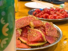 -京朋串屋·烧烤(望京西路总店)