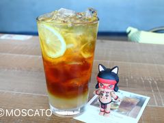 -麦隆咖啡Mellower Coffee(弘基时尚生活中心店)