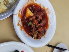 -吉莲利苑海鲜酒家(珠海拱北29年老字号店)