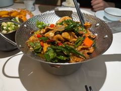 -南山翁新概念川菜(江宁万达广场店)