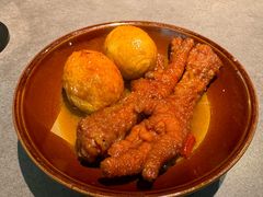 -老淮滨-蚌埠非遗小吃(淮河路店)