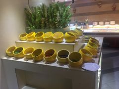-蒙肥羊·酸汤潮牛·鲜牛肉火锅烤肉自助(岗顶店)