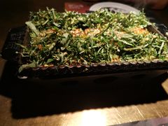 包浆豆腐-烤匠麻辣烤鱼(环球中心店)