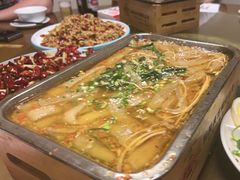 -小眼睛餐饮&杨杨夜宵