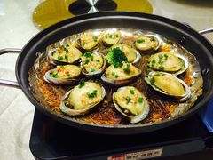 -辣螃铠盆盆蟹大排档(海昌店)