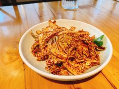 -局气 烤鸭·北京菜(光华路店)