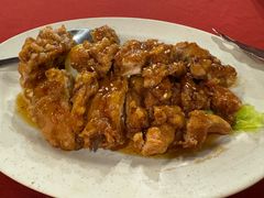 -德成饭店
