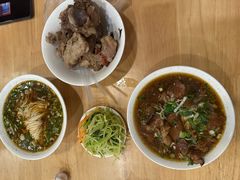 -水仙拉面(水仙街店)