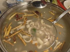 -小煵记·打边炉(西丽文光店)