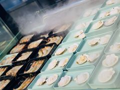 -蚝英雄鲜蚝自助专门店(长楹天街直营店)