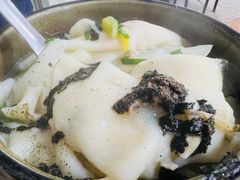 -三清洞疙瘩汤