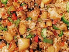 -锦粤宫·精致粤菜(深圳北站店)
