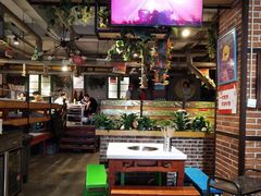 -钢管厂歆瑞源油卤串串香(春熙路太古里店)