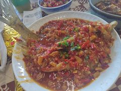 -老三样·旧食新味(万寿宫店)