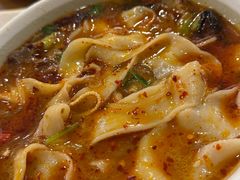 -合记烩面(人民路店)