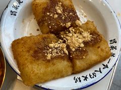 -成都你六姐·牛肉冒菜·麻辣香锅(长泰广场店)