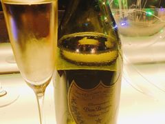 -OZONE 顶楼酒吧(香港丽思卡尔顿酒店)