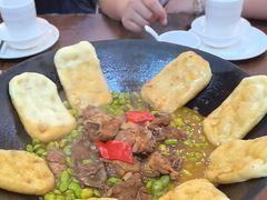 -洪泽老鱼馆(淮海一店)