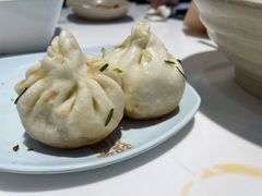 鲜肉生煎-光明邨大酒家(淮海路店)