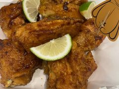 -BOPEYE·波派炸鸡(九霄天地店)