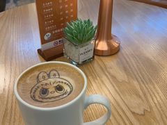 -逸派咖啡 EPARKCOFFEE(广安门店)