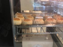 -花园饼屋·吐司蛋糕面包(星海店)
