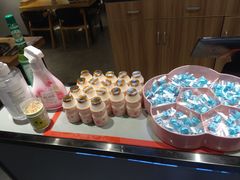 -喜来稀肉(北外滩白玉兰广场店)