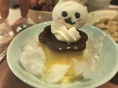 -意卡菲·欢乐聚会餐厅(华侨店)