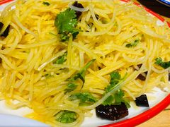 -關東雪东北菜(中庚漫游城店)
