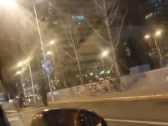 -海底捞火锅(崇文门新世界百货店)