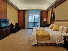 -绍兴鉴湖君澜大酒店