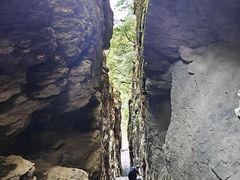 -五女山景区