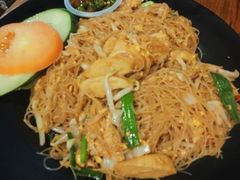 炒米粉-Limapulo: Baba Can Cook